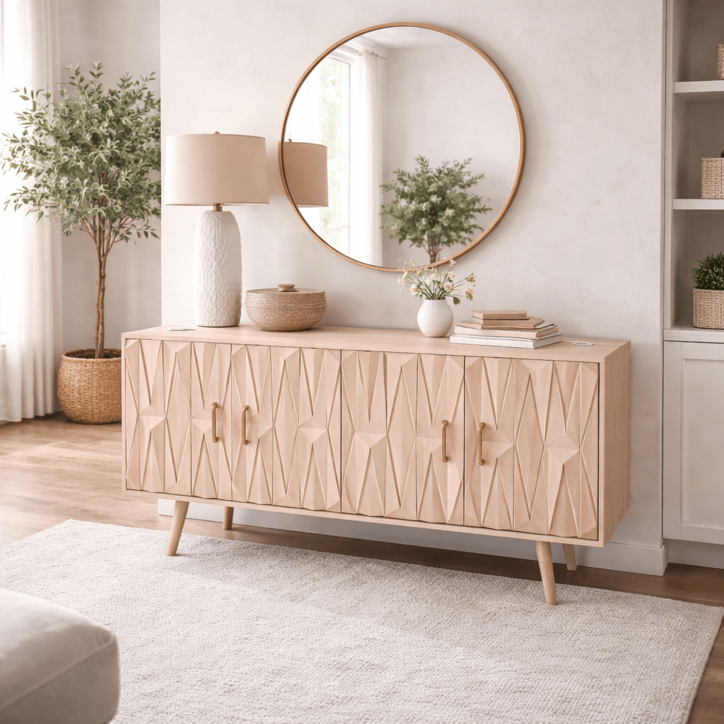 Cadence Sideboard