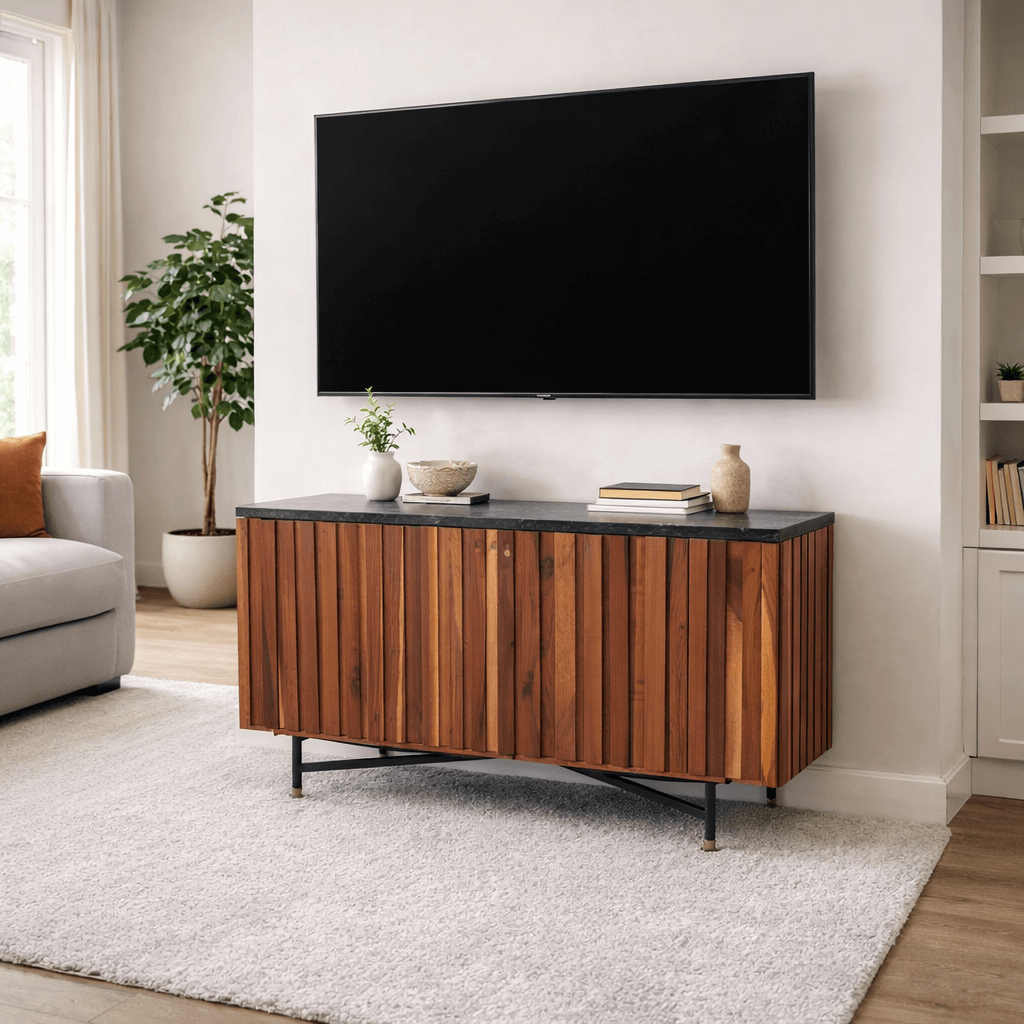 Chorus Marble Cabinet