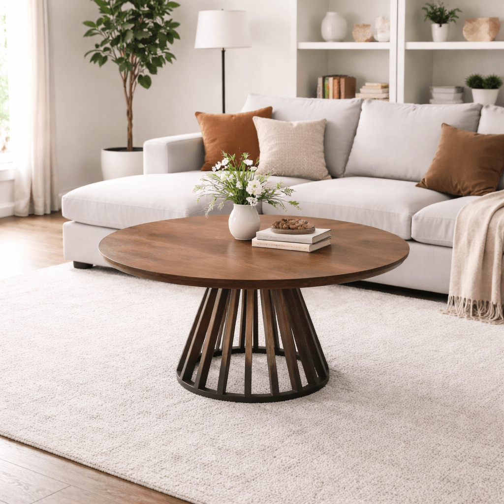 Melody Mango Tabletop